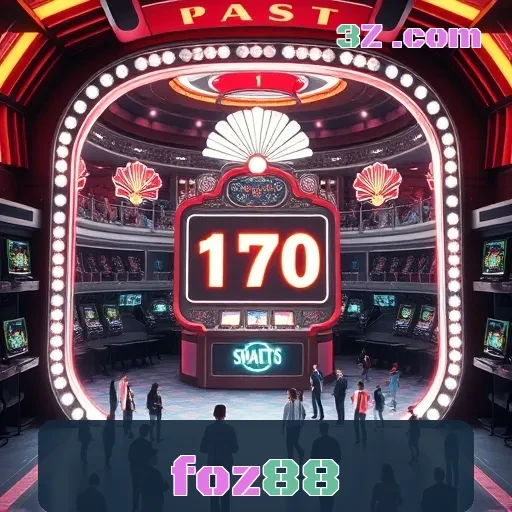 foz88: Experimente o App e Transforme Seu Modo de Jogar