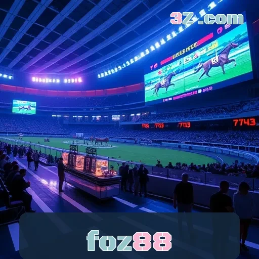 foz88: Descubra porque é o site de jogos mais confiável do Brasil