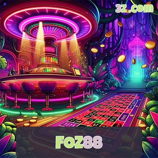 Inovação em Jogos: A Seção App do foz88 Revela Novidades
