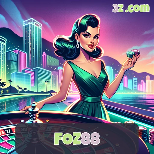 Games Para Baixar: Explore o foz88 e Amplie Seu Acervo