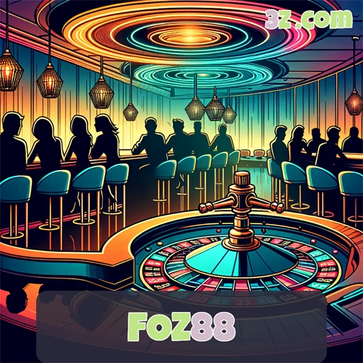 Cassino Foz88: A Experiência Mais Empolgante do Brasil