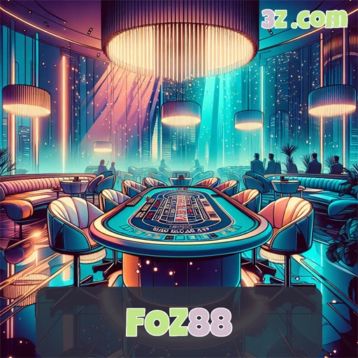 Explorando Jogos Incríveis no Site Foz88