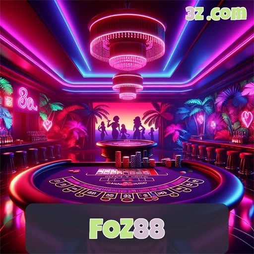 Slots Irresistíveis no Foz88: A Aventura Começa Aqui