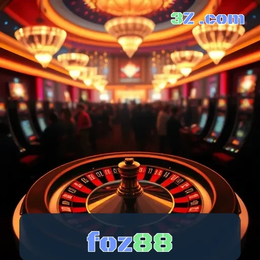 foz88: Descubra Recursos e Vantagens Incríveis na Seção Plataforma