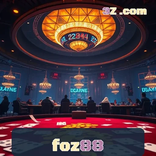 foz88: As Promoções Que Você Precisa Conhecer Para Jogar Melhor