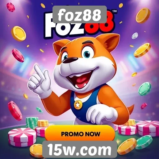 Análise das promoções disponíveis no site Foz88